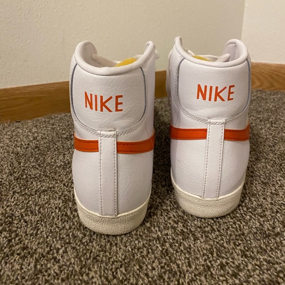 Nike Men’s Blazer Mid - Picture 3 of 6